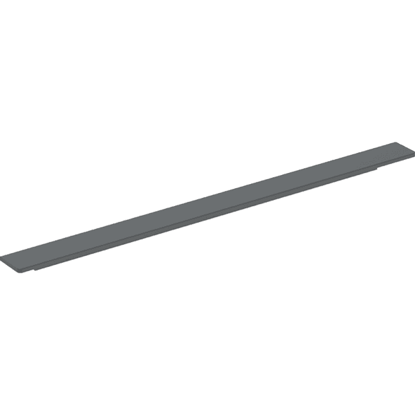 GE Griff, B:45cm lava matt