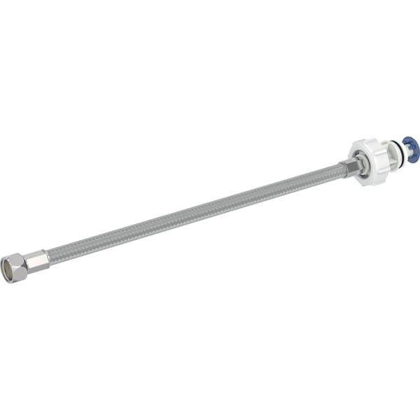 GE Typ 383 Panzerschlauch L:30, G3/8"