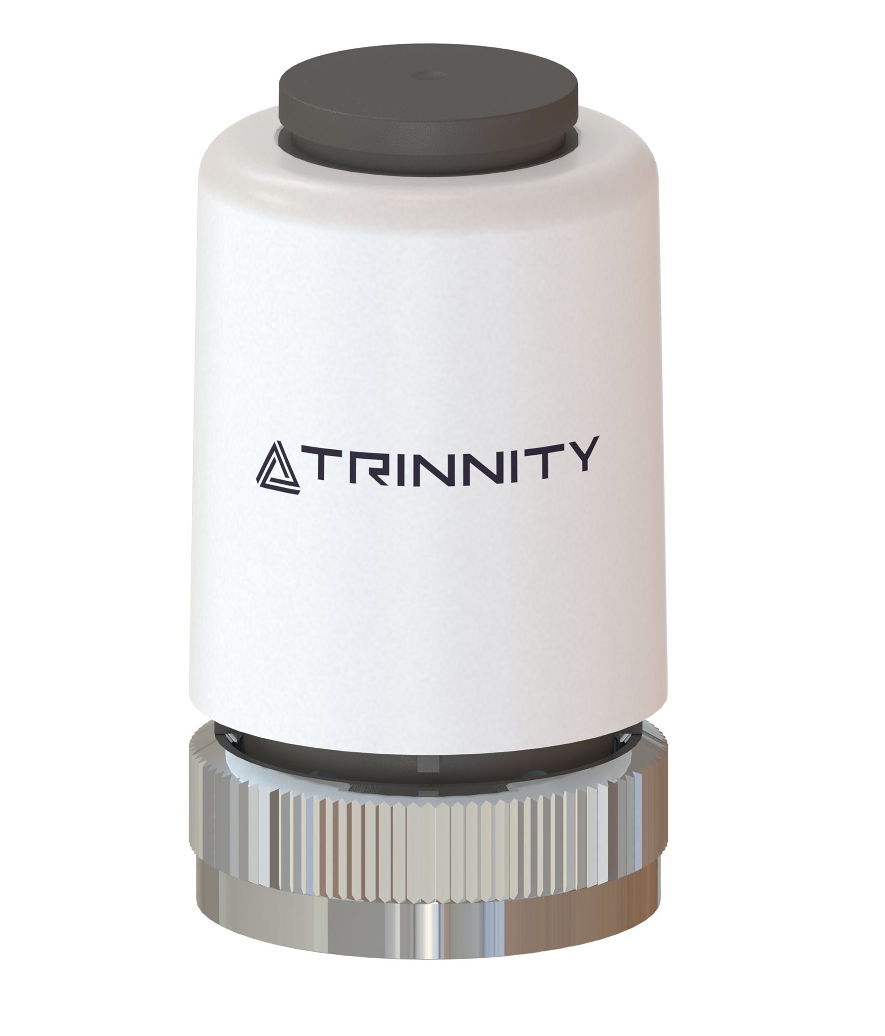 TRINNITY therm.Stellantrieb 230V M30x1,5 First open, stromlos geschl. (10 Stück)