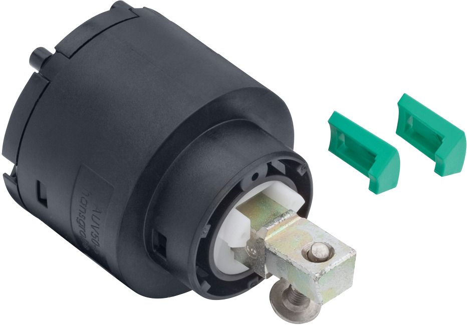 HG Einsatz Ab-/Umstellung gebohrt f.Duschpaneel Prestige Nacharbeit