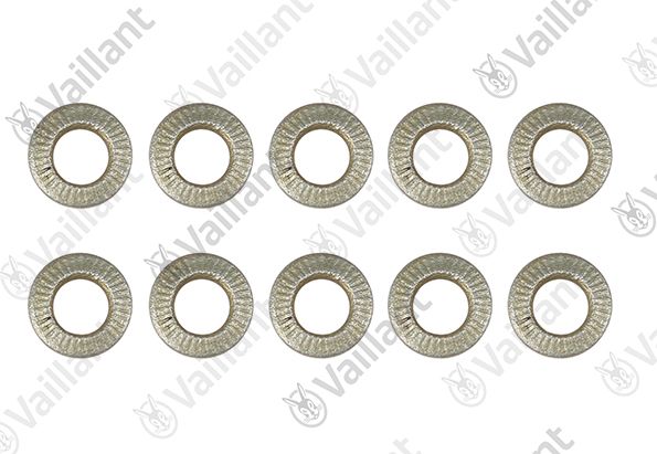 Vaillant Unterlegscheibe (10 Stück)