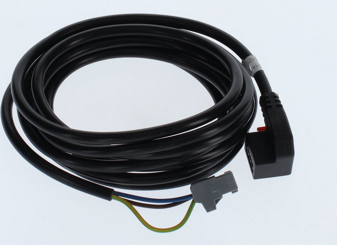 Bosch Kabel PARA Stecker grau 3.0m everp