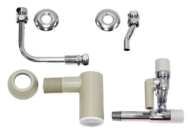 Vaillant Sicherheitsgrup.u.Rohrgarnitur unter 6 bar