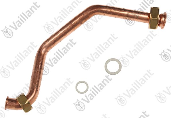Vaillant Rohr actoSTOR VIH 15-25 WW-EIN