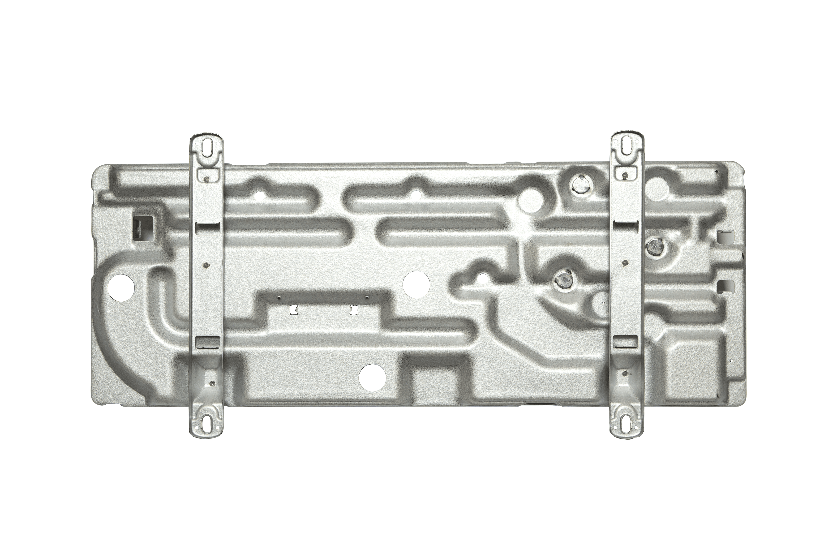 BRÖTJE Grundrahmen AWHP 8 MR-2 R2.UK
