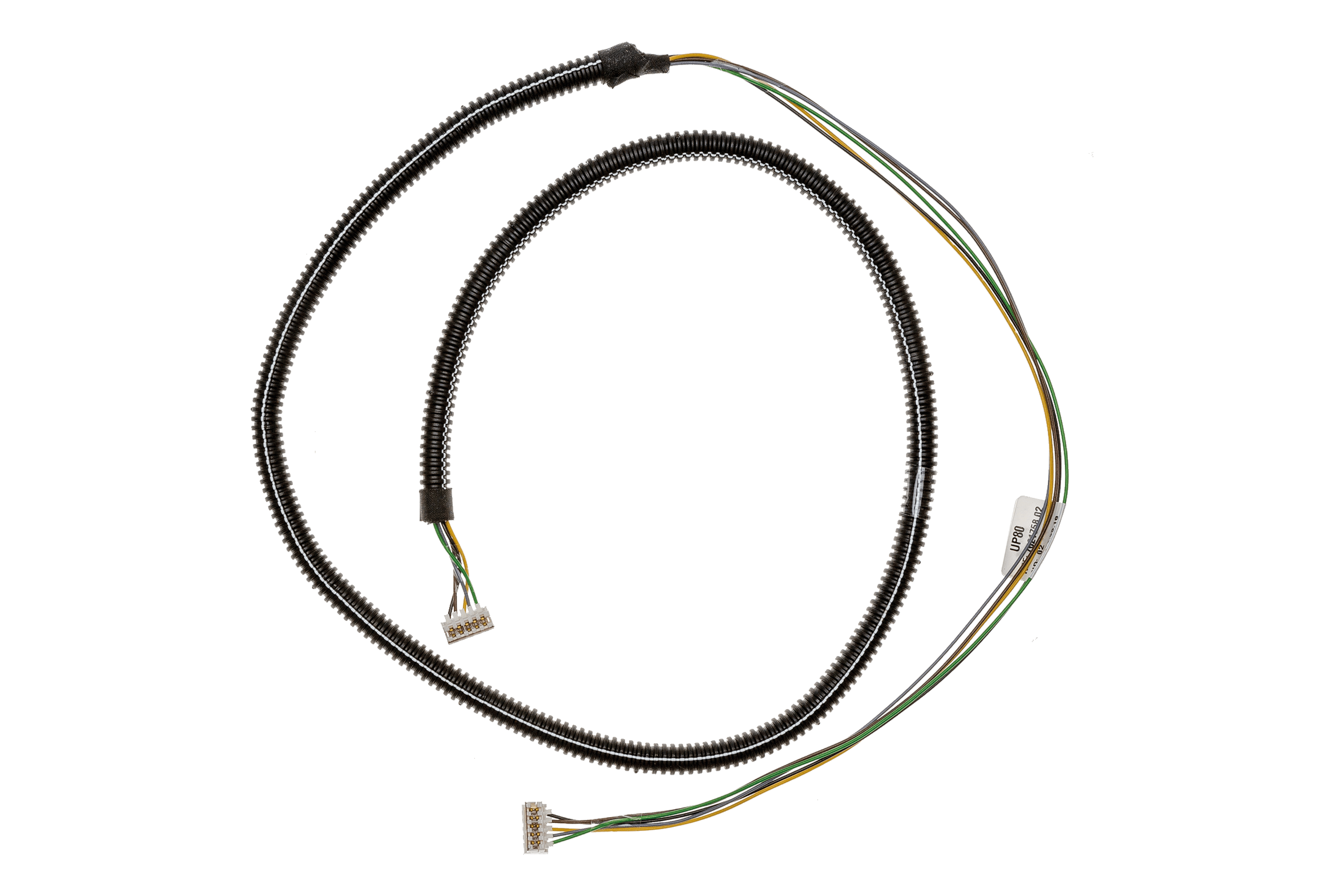 BRÖTJE L-Bus-Kabelbaum