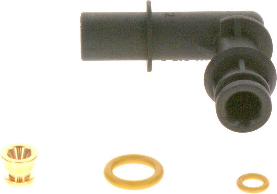 BOSCH Ersatzteil TTNR: 8737602617 Drossel 14kW LPG