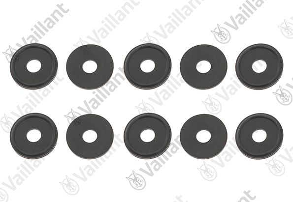 VA Rechteckdichtring, (10 St.) Vaillant-Nr. 0020206135