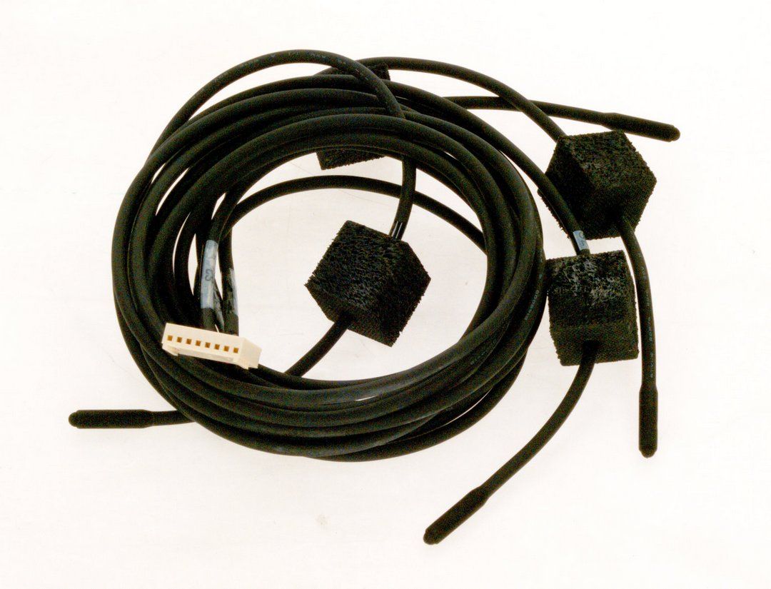 BOSCH Ersatzteil TTNR: 87186678970 Temperaturfühler