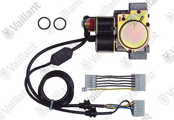 Vaillant Gasarmatur