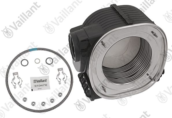 VA Wärmetauscher Vaillant-Nr. 0020246710