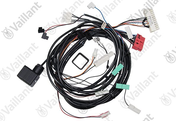 VA Kabelbaum VKK ecoCRAFT/3-E