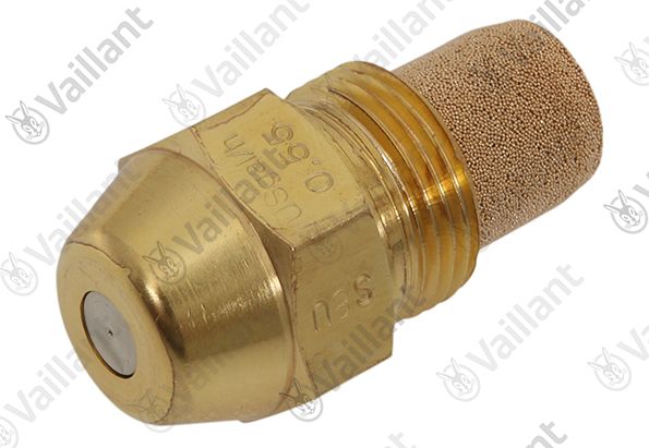 VA Brennerdüse, 0.55/80 H HW Vaillant-Nr. 0020238994