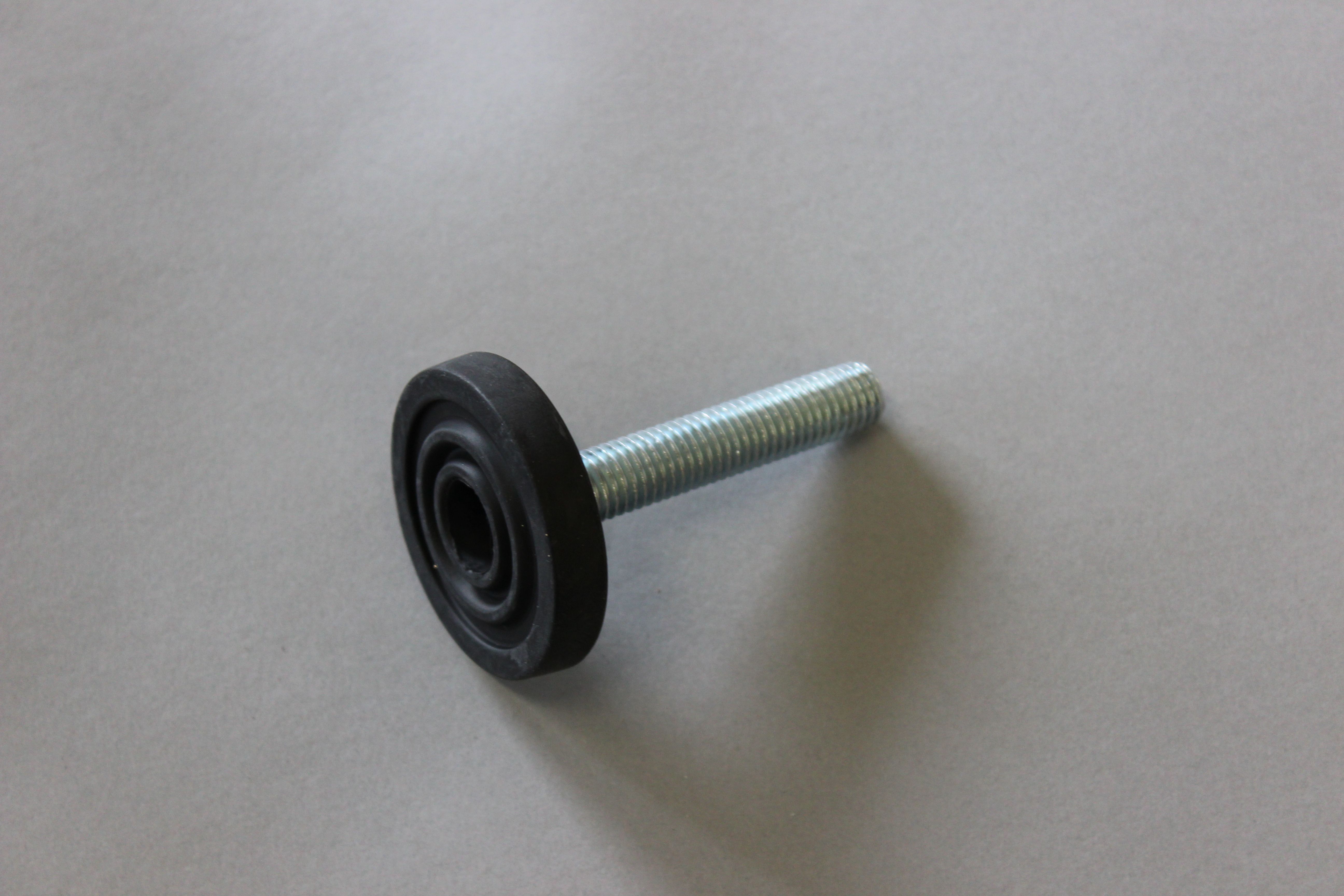 Brötje Stellfuß M12