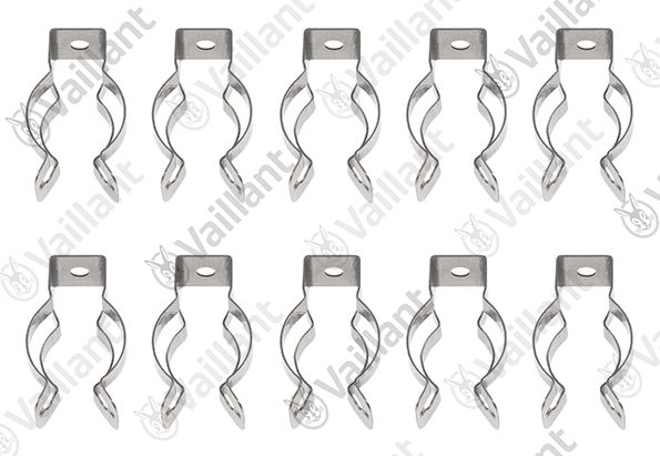 VA Clip, (10 St.) Vaillant-Nr. 0020186839