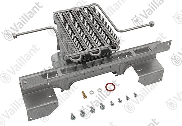 VA Brenner Kamin 10kW H,L VC/VCW ../4-5, /4-7 atmo 10kW H,L