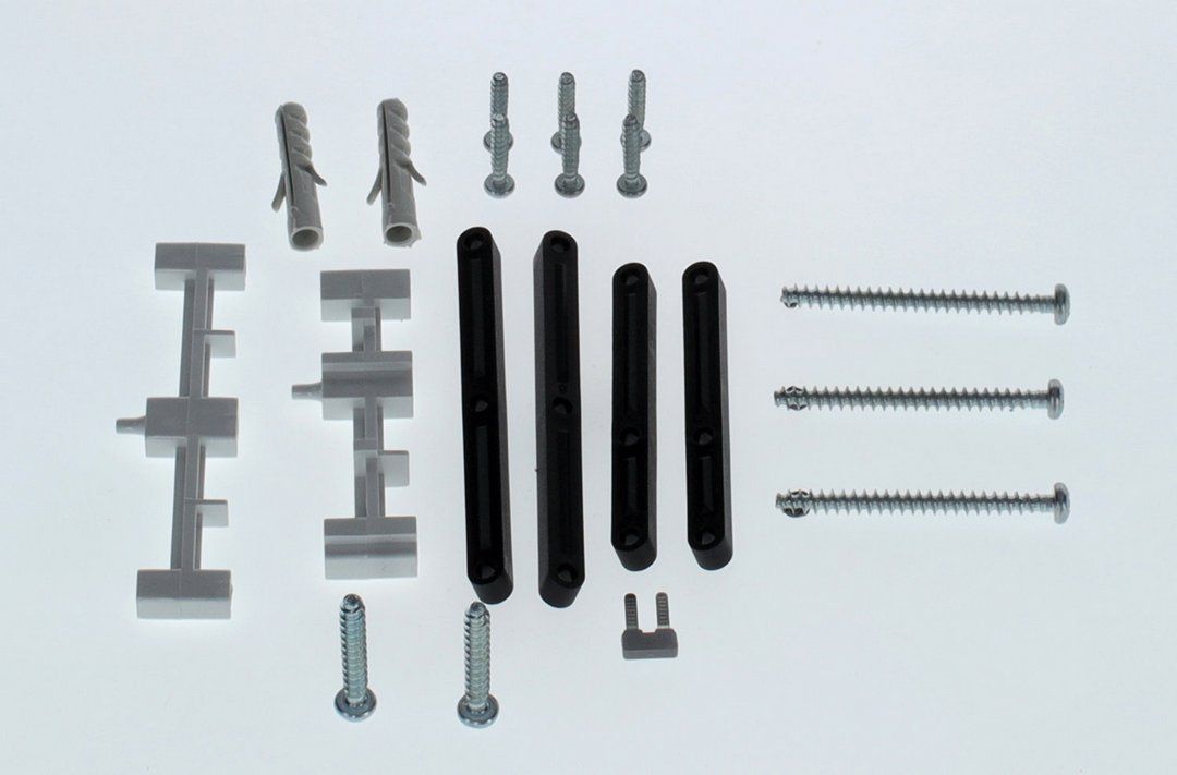 BOSCH Ersatzteil TTNR: 87377044830 Montage Material