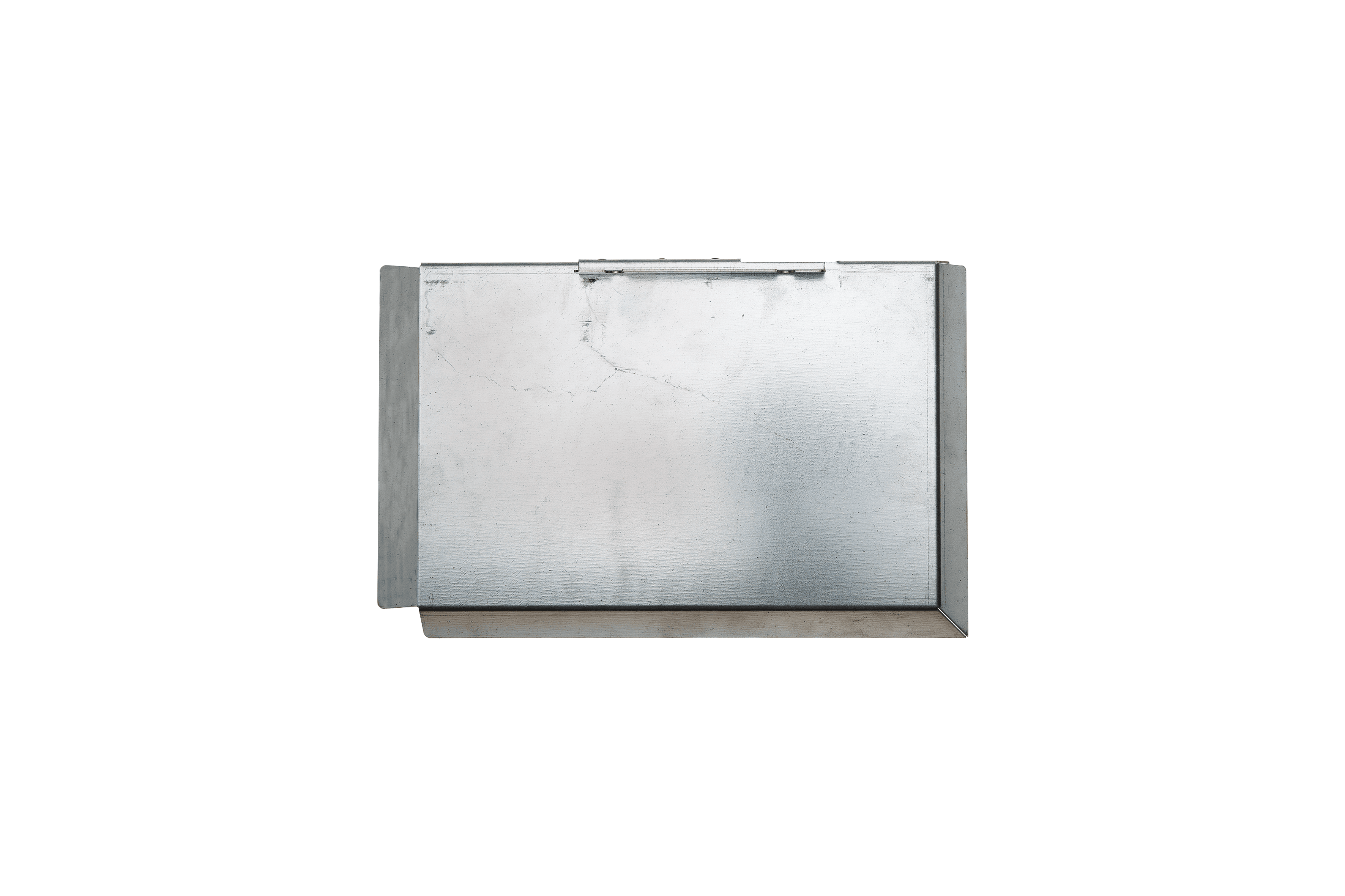 BRÖTJE Abdeckung FU Spritzschutz