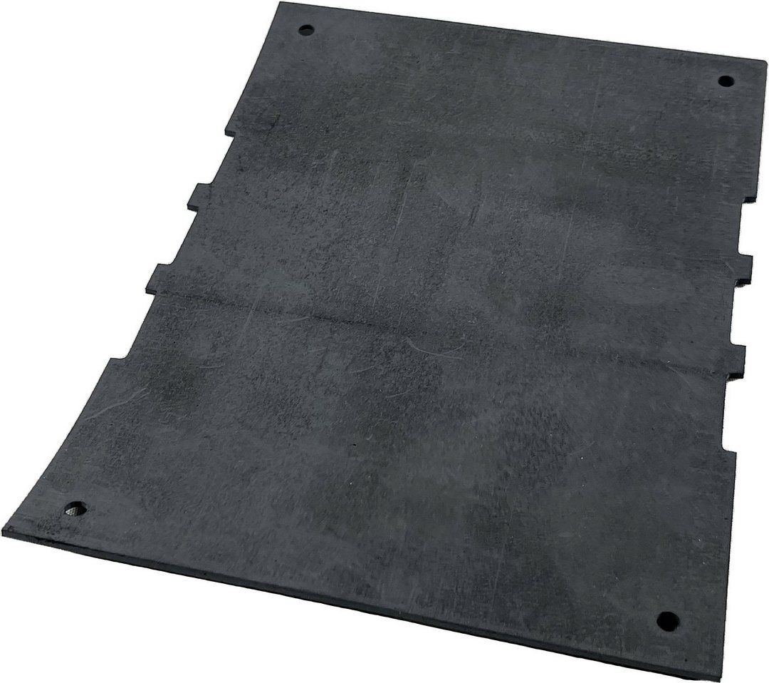 BOSCH Isolierung 1.5mm für CS7800iLW..