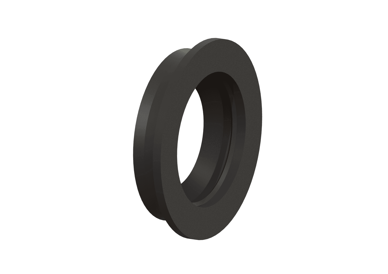 Dichtung Kessel f.Rohrdurchfuehrung DN  70