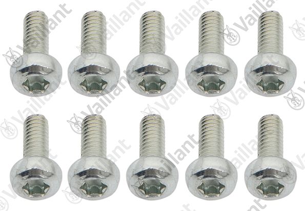 VA Schraube, (10 St.) Vaillant-Nr. 0020232032