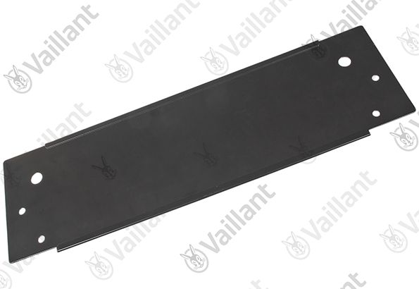 Vaillant Sockelblech, Seite VWL 141-171/3 S, 61-101/3 S, 62-102/3 S