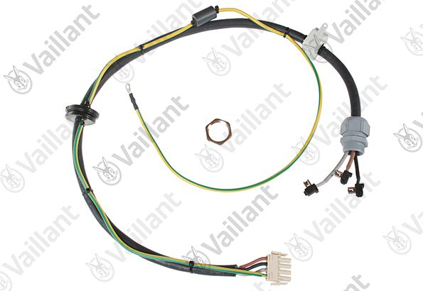 VA Kabelbaum, Wechselrichter Kompressor Vaillant-Nr. 0010034464