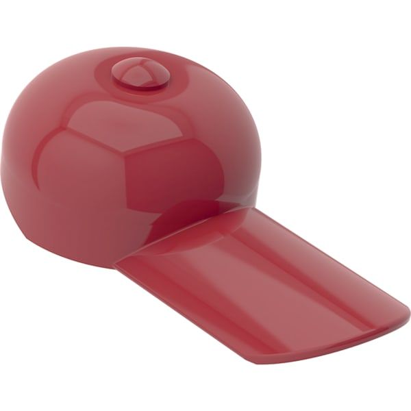 GE Mischergriff für Bambini WT-Armatur Einhebelmischer, rot