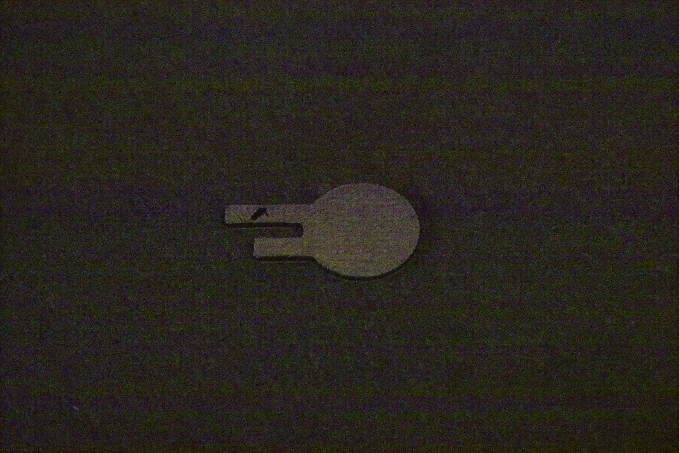 Brötje Sperrwinkelstift