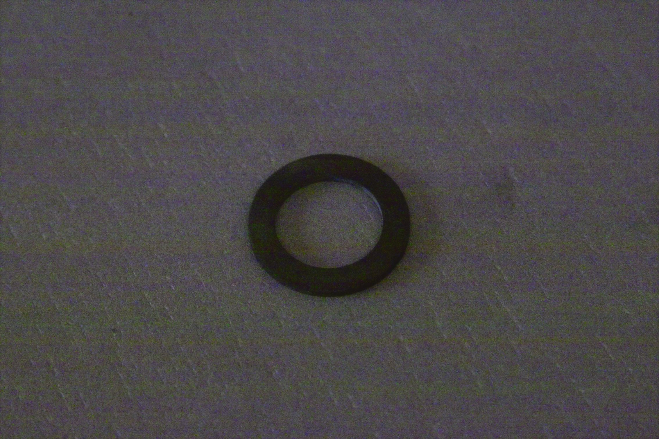 Brötje Dichtungsscheibe 30 x 20 x 2