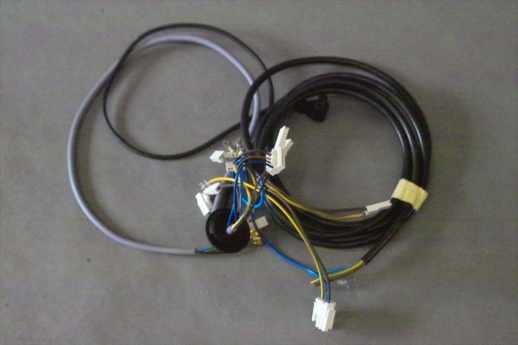 BRÖTJE Kabelbaum mit Fühler