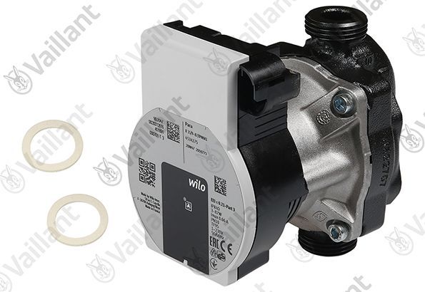 VA Pumpe, G1 Vaillant-Nr. 0010038438