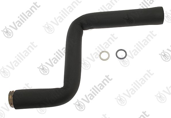 VA Rohr, Hzg. Kondensator-KühlungWT VWS Vaillant-Nr. 0020150076
