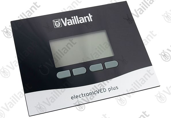 VA Display Vaillant-Nr. 0010032025
