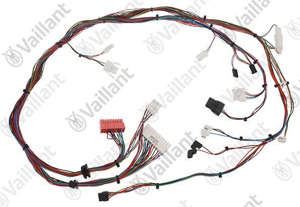 VA Kabelbaum VC 146-276/4-7 (eGAS)