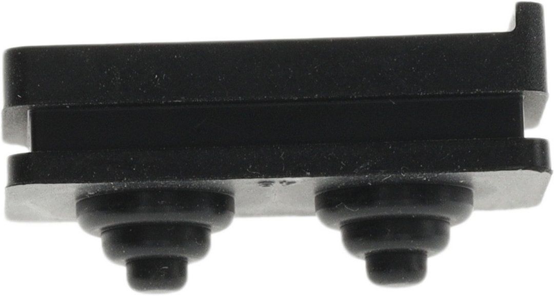 Junkers Abgaszubehör TTNR: 87377044950 Kabeldurchführung 2-polig