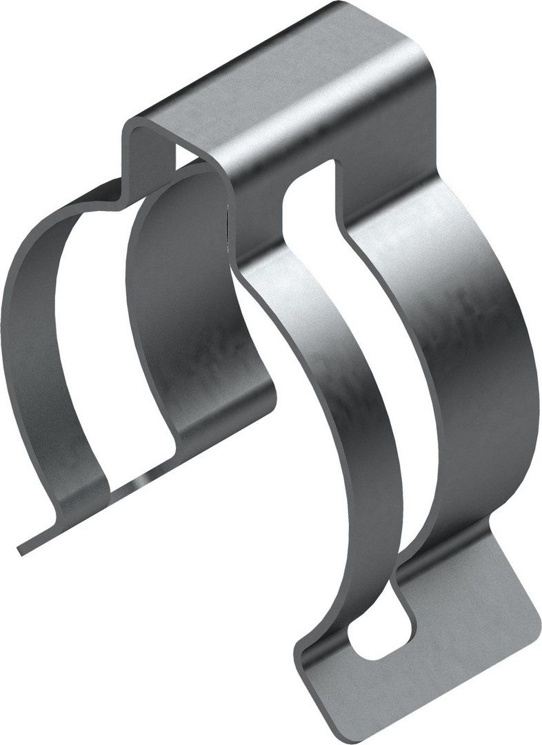 BOSCH Ersatzteil TTNR: 8738213625 Klammer (5x)