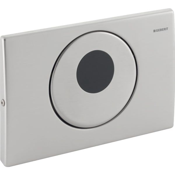 GE Mambo BetPl. für WC-Strg. mit elektronischer Spülauslösung