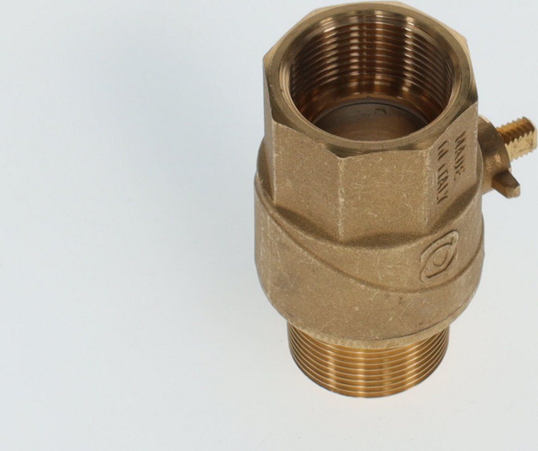 Junkers Ersatzteil TTNR: 87185320460 Kugelhahn DN 32