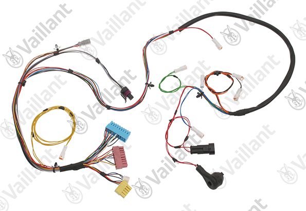 Vaillant Kabelbaum,24V