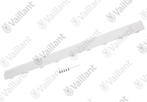 VA Seitenblech Vaillant-Nr. 0020192756