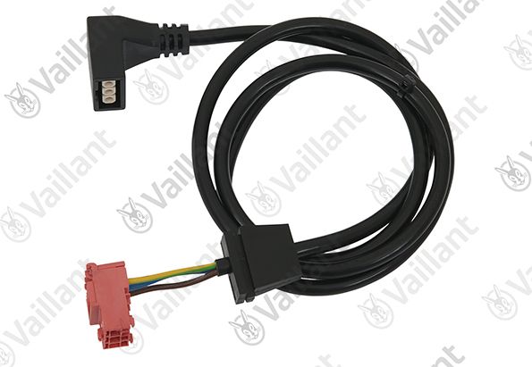 VA Kabel, Pumpe Solar, Grundmodul Vaillant-Nr. 0020176336