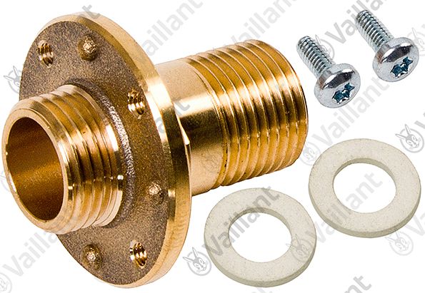 VA Verschraubung Vaillant-Nr. 0010031333