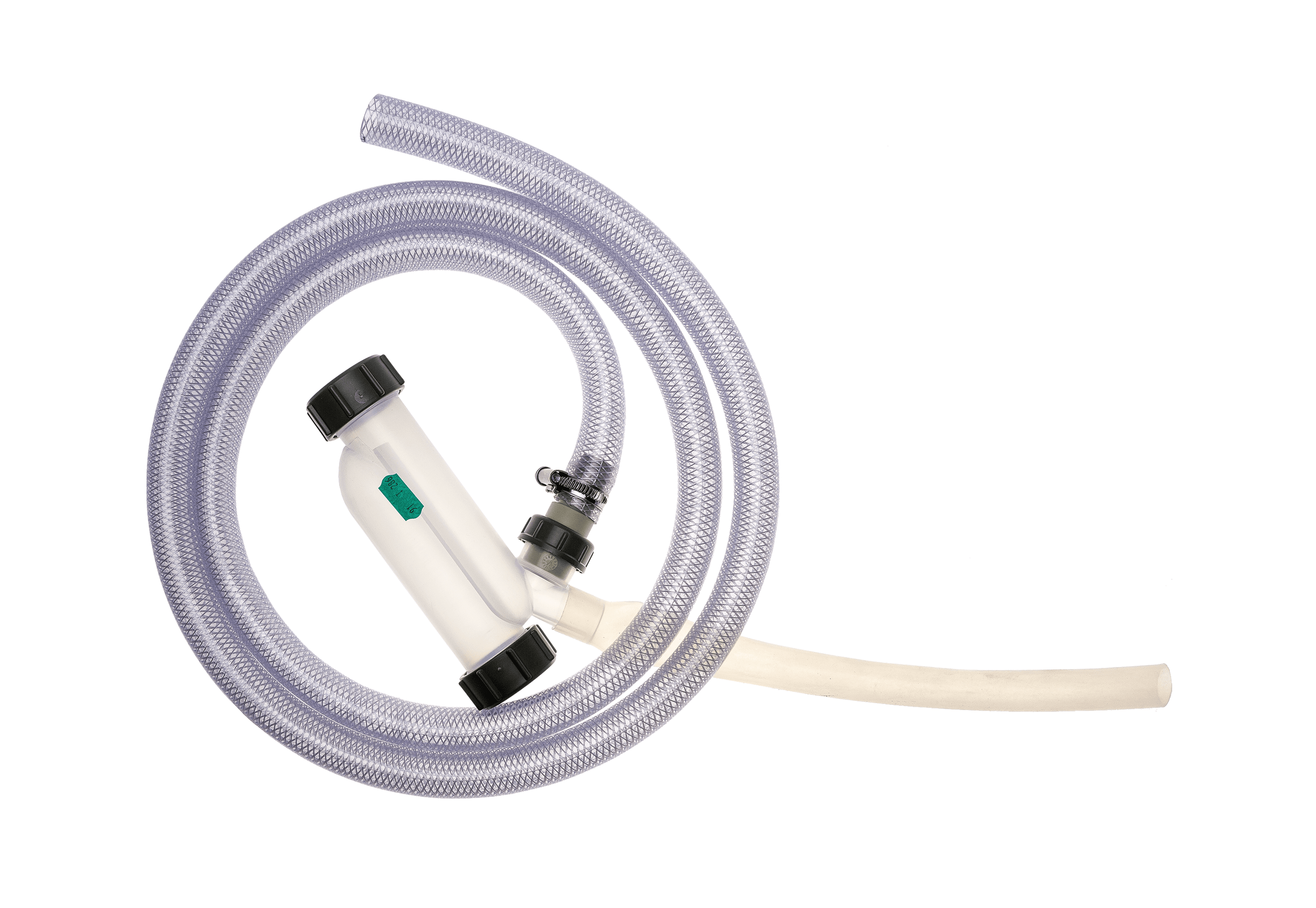 Brötje Sifon SGB 125-300 E