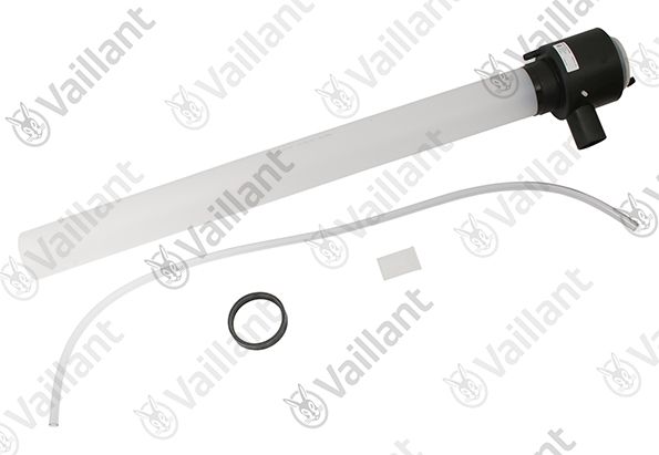 VA Abgasrohr Vaillant-Nr. 0020232021