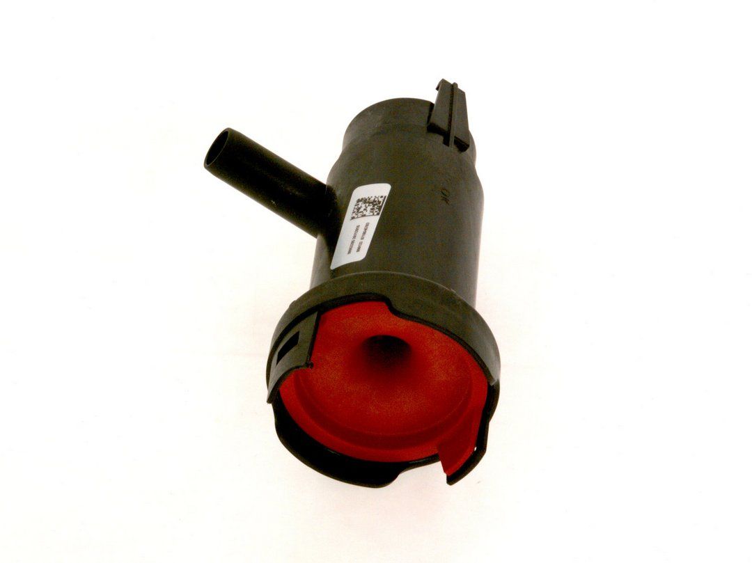 BOSCH Ersatzteil TTNR: 87186457030 Venturirohr