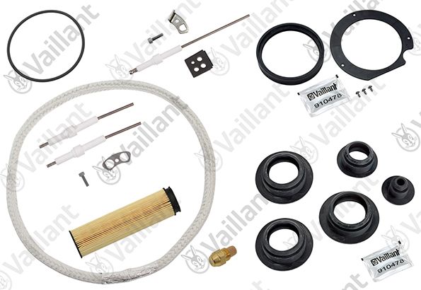 Vaillant Wartungsset, VKO 356/3-7
