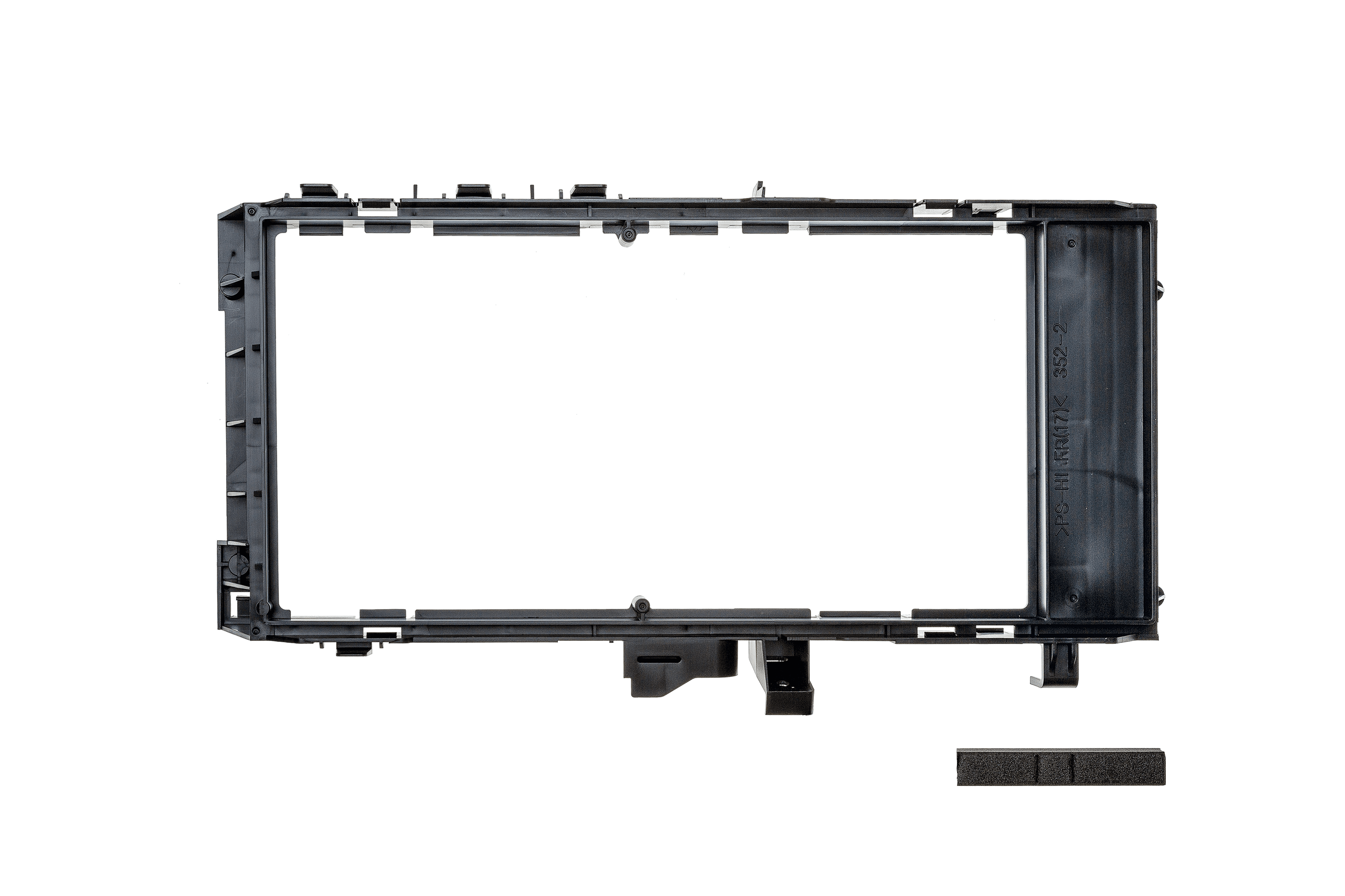 BRÖTJE Halterung AWHP 6 MR-3