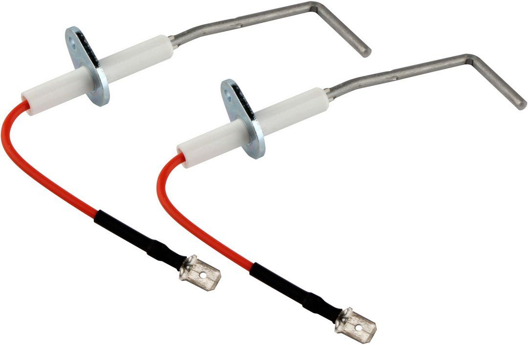 SIEGER Überwachungselektrode Brenner (2x)