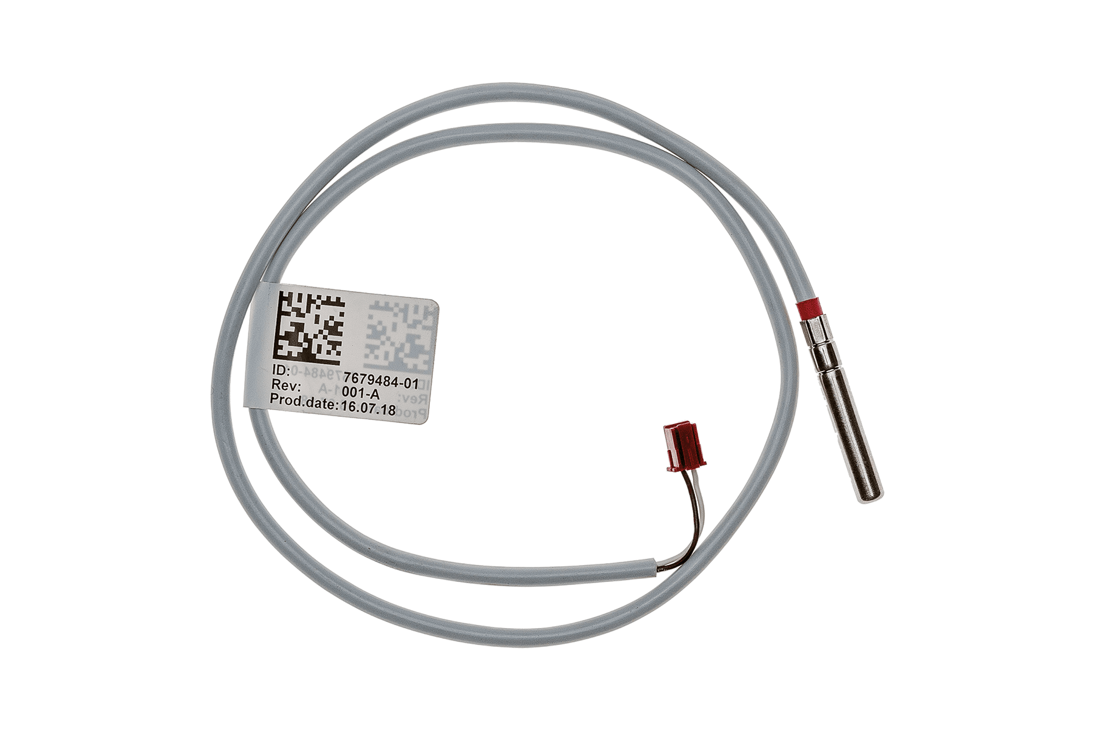 BRÖTJE FTC Kuehlmittelfuehler, rot